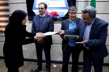 ویژه برنامه بزرگداشت هفته پژوهش